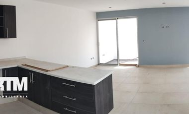 Casa en San Luis Potosí