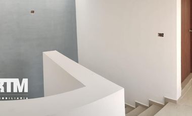 Casa en San Luis Potosí