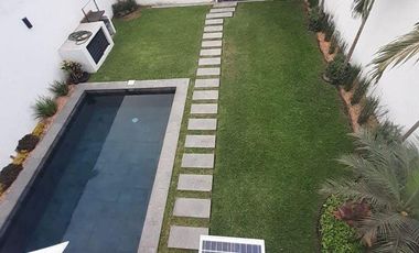 CASA EN VENTA EN XOCHITEPEC, MORELOS.
