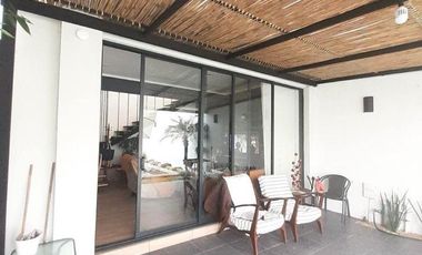 CASA EN VENTA EN XOCHITEPEC, MORELOS.