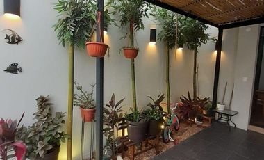 CASA EN VENTA EN XOCHITEPEC, MORELOS.