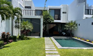 CASA EN VENTA EN XOCHITEPEC, MORELOS.