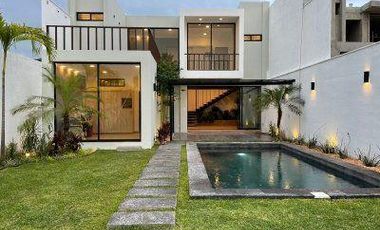 CASA EN VENTA EN XOCHITEPEC, MORELOS.