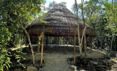 Venta Casa Moderna de 3 Recámaras con Alberca Privada en Tulum – Seguridad 24/7