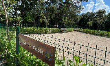 Venta Casa Moderna de 3 Recámaras con Alberca Privada en Tulum – Seguridad 24/7