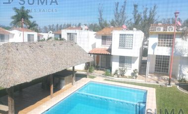 Casa en Venta ubicado en Fracc. Real Campestre, Altamira Tamaulipas.