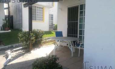 Casa en Venta ubicado en Fracc. Real Campestre, Altamira Tamaulipas.