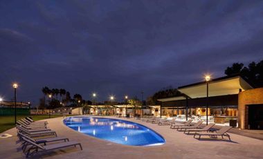 Departamento en Venta Zona Potrero Anahuac