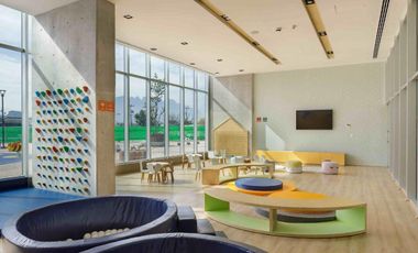 Departamento en Venta Zona Potrero Anahuac