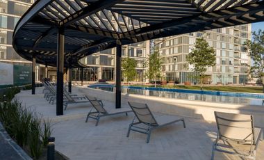 Departamento en Venta Zona Potrero Anahuac