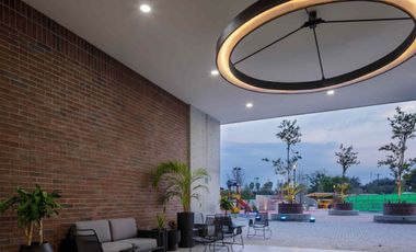 Departamento en Venta Zona Potrero Anahuac