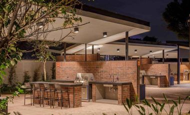 Departamento en Venta Zona Potrero Anahuac