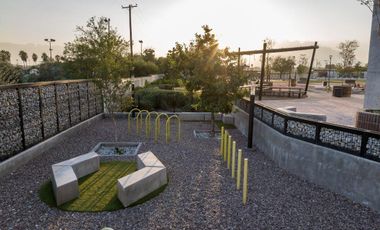 Departamento en Venta Zona Potrero Anahuac