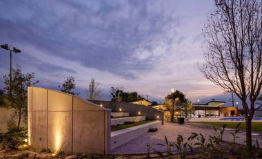 Departamento en Venta Zona Potrero Anahuac