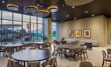 Departamento en Venta Zona Potrero Anahuac