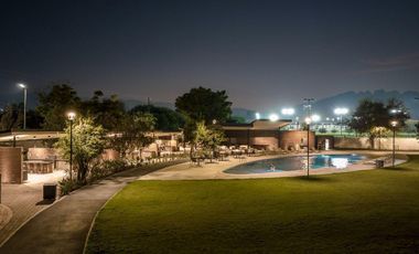 Departamento en Venta Zona Potrero Anahuac