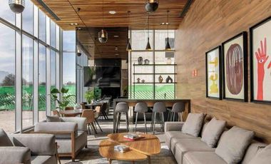 Departamento en Venta Zona Potrero Anahuac