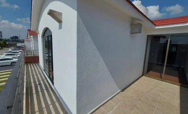VENTA DE CASA EN RESIDENCIAL ALTAMIRA EN LA PROVIDENCIA METEPEC