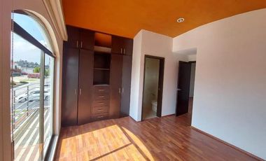 VENTA DE CASA EN RESIDENCIAL ALTAMIRA EN LA PROVIDENCIA METEPEC