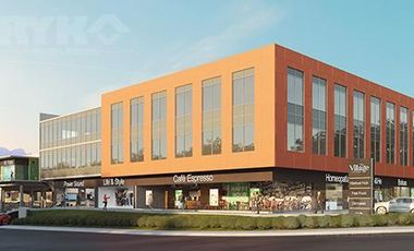 Locales comerciales en venta en La Rioja al Sur de Monterrey