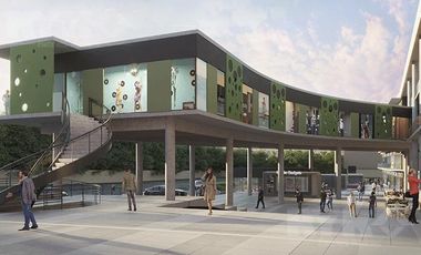 Locales comerciales en venta en La Rioja al Sur de Monterrey