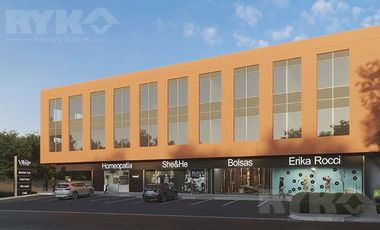 Locales comerciales en venta en La Rioja al Sur de Monterrey