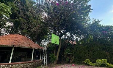 Casa en condominio en Jardines de Cuernavaca