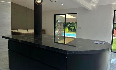 Casa en condominio en Jardines de Cuernavaca