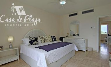 Departamento en  venta campo de golf Vidanta Acapulco Diamante