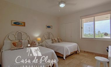 Departamento en  venta campo de golf Vidanta Acapulco Diamante