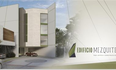 Venta de Departamento en Misión del campanario, en Aguascalientes.