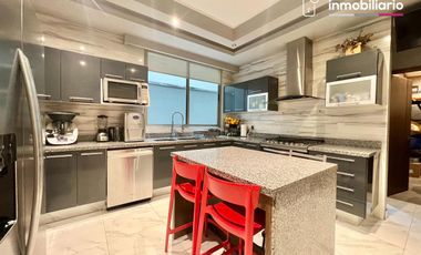 LA HERRADURA. departamento en venta