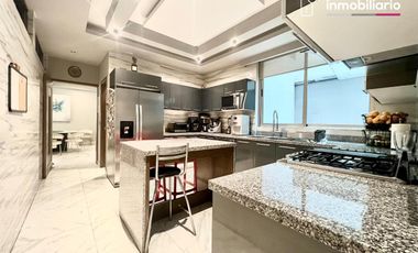 LA HERRADURA. departamento en venta