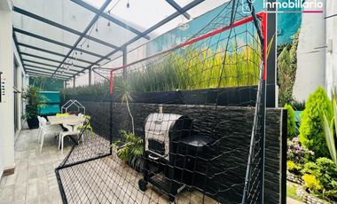 LA HERRADURA. departamento en venta