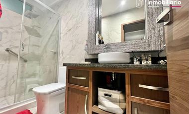 LA HERRADURA. departamento en venta