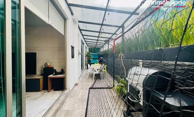 LA HERRADURA. departamento en venta