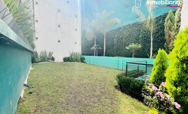 LA HERRADURA. departamento en venta