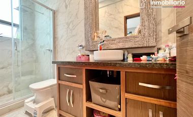 LA HERRADURA. departamento en venta