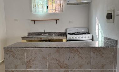 Casa en Venta en Playa del Carmen de 2 habitaciones en Privada con Alberca