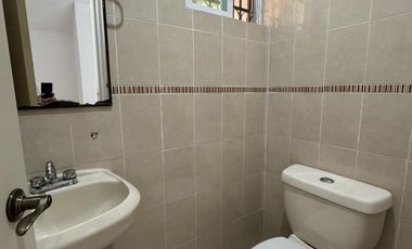 Casa en Venta en Playa del Carmen de 2 habitaciones en Privada con Alberca