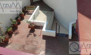 Casa en venta en Av. Satélite, Col. Vista Hermosa