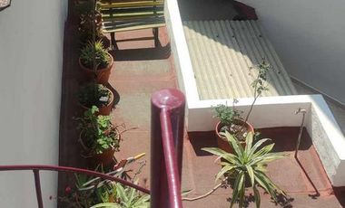 Casa en venta en Av. Satélite, Col. Vista Hermosa