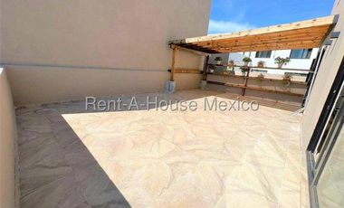 Zibatá departamento tipo dúplex en VENTA RAH511