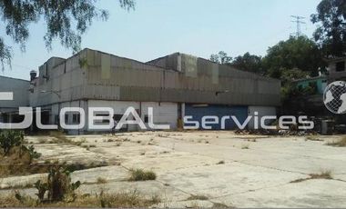 Terreno en San José la Teja