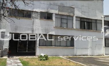 Terreno en San José la Teja