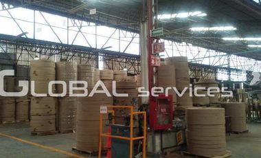 Terreno en San José la Teja