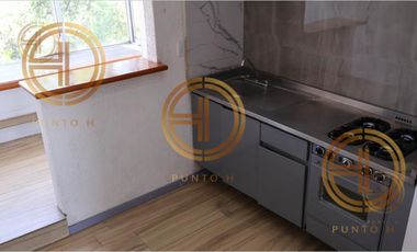 Departamento en venta en Av. Centenario, Lomas de Tarango, Álvaro Obregón, Cdmx cerca de Portal San Ángel