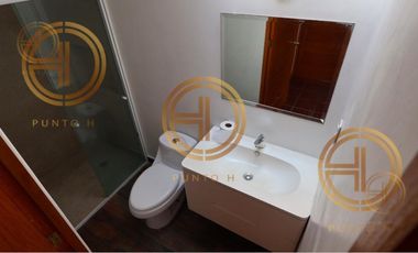 Departamento en venta en Av. Centenario, Lomas de Tarango, Álvaro Obregón, Cdmx cerca de Portal San Ángel