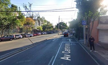 Departamento en venta en Av. Centenario, Lomas de Tarango, Álvaro Obregón, Cdmx cerca de Portal San Ángel