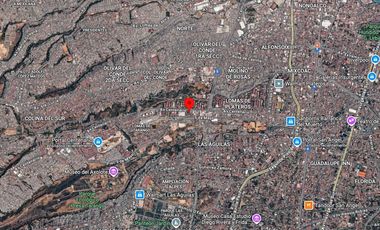 Departamento en venta en Av. Centenario, Lomas de Tarango, Álvaro Obregón, Cdmx cerca de Portal San Ángel